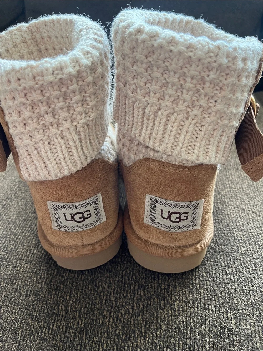 UGG Boots